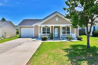321 Legend Oaks Dr - Photo 1 of 1