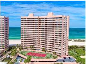 1310 Gulf Blvd #4B - Photo 1 of 1