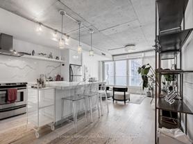 Portland St & King St W - Photo 1 of 1