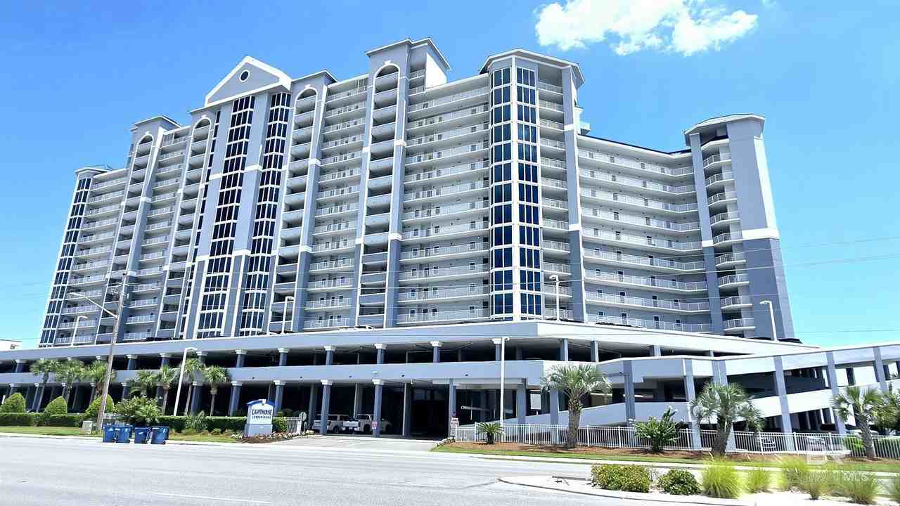 455 East Beach Boulevard #1506