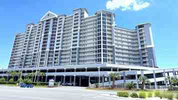 featured image of 455 East Beach Boulevard #1506