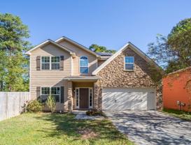 5151 Mccaghren Dr - Photo 1 of 1