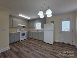 featured image of 705 China Grove Hwy Apt 2 #2