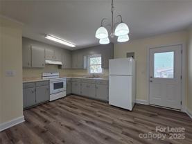 705 China Grove Hwy Apt 2 #2 - Photo 1 of 1