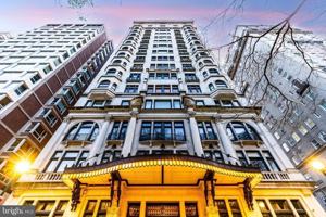 featured image of 1830 Rittenhouse Sq #17B