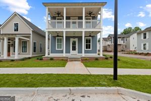 featured image of 711B Jefferson St