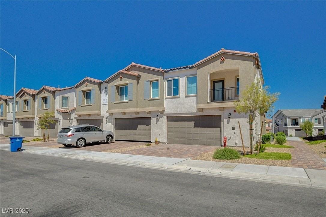 206 Callen Falls Ave #1526