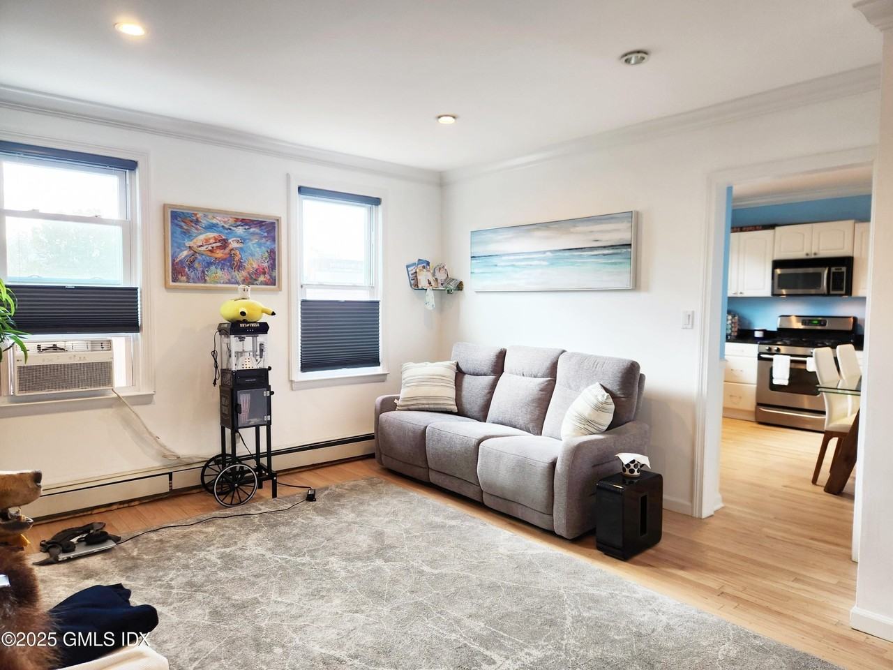 61 Aberdeen St #3 - Photo 5 of 17