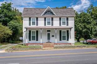 632 E Market St - Photo 1 of 1