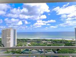 featured image of 4101 North Ocean Boulevard #1605