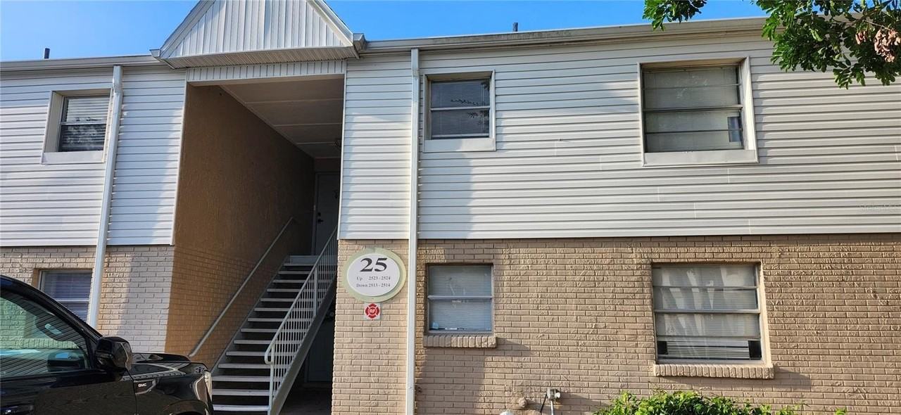 7210 North Manhattan Avenue #2514 - Photo 2 of 13