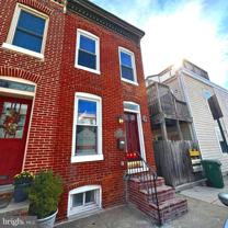 1629 Patapsco St - Photo 1 of 1
