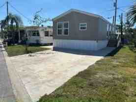 4000 24th St N Lot 460 #460 - Photo 1 of 1