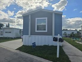 4000 24th St N Lot 474 #474 - Photo 1 of 1