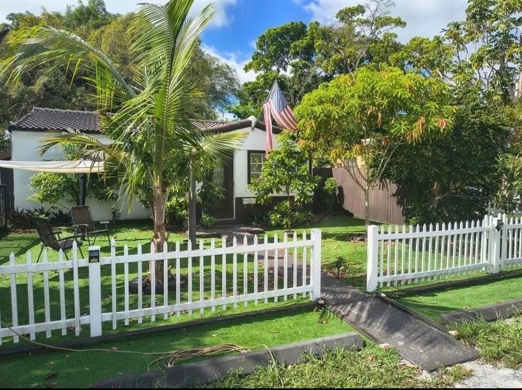 2206 Coolidge Street #A