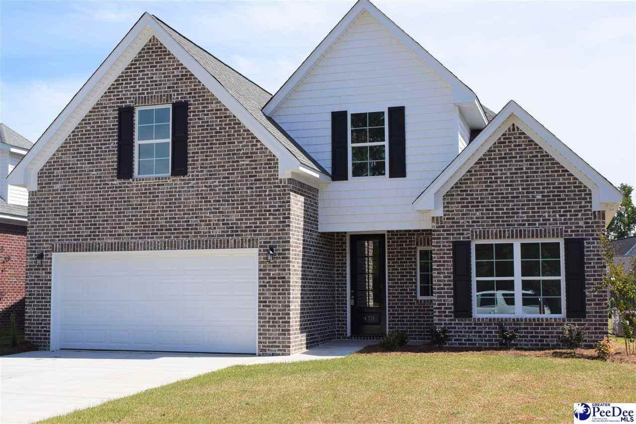 470 Cove Pointe Dr