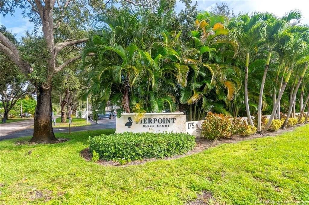 175 Se Saint Lucie Blvd Apt A106 #A106 - Photo 3 of 50