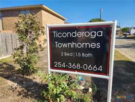 904 Ticonderoga Dr #C - Photo 1 of 1