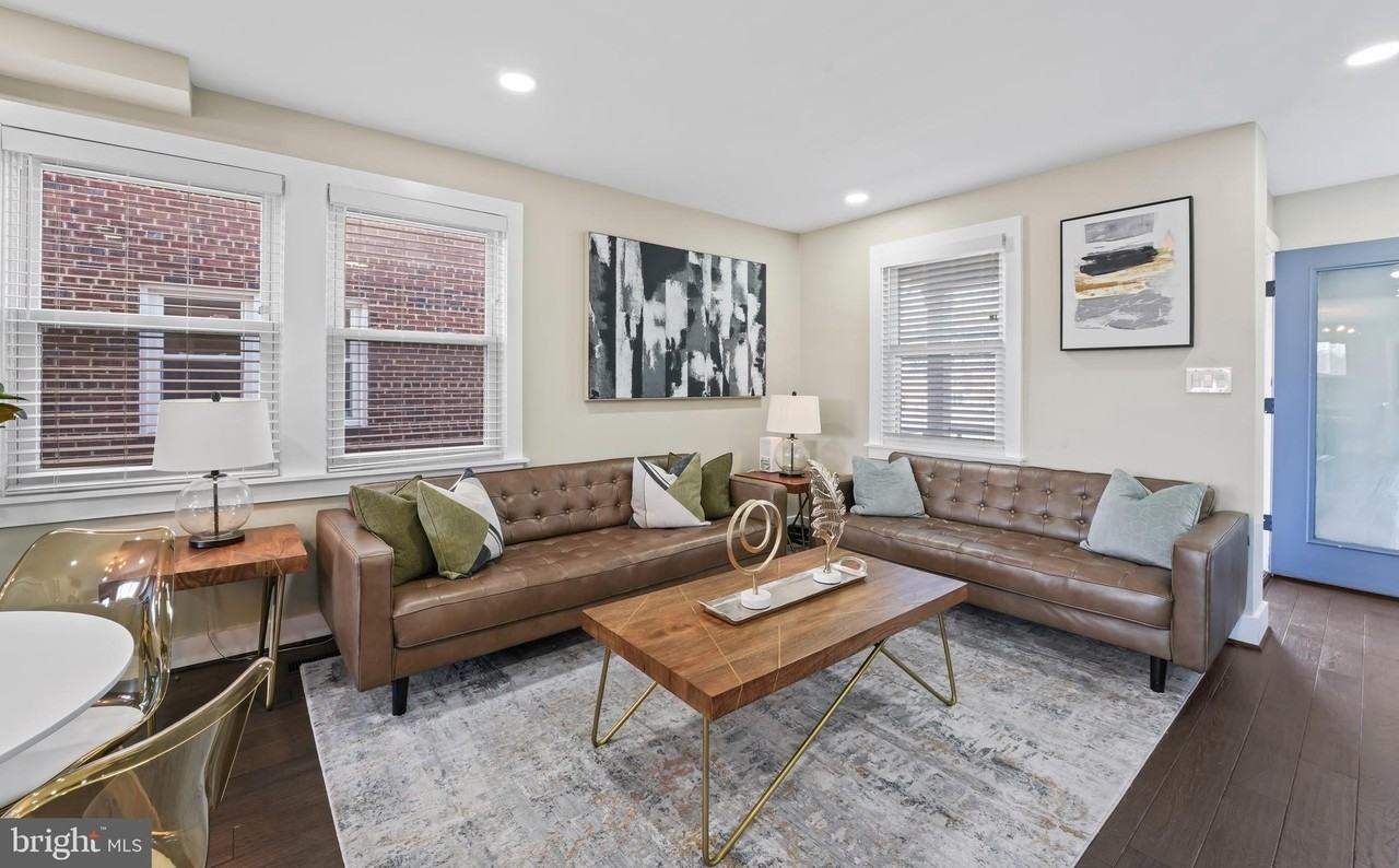 4226 14th Street Northeast - Photo 5 of 30