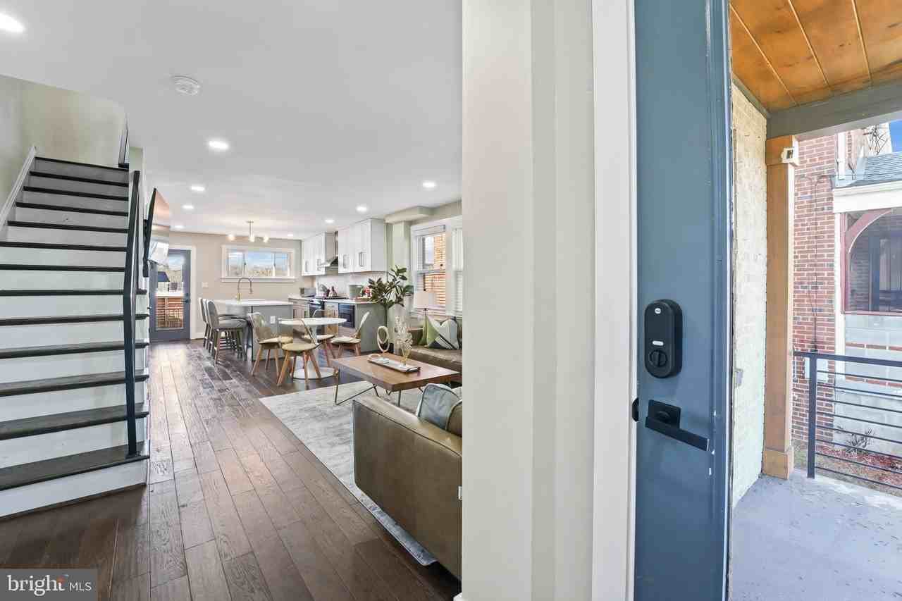 4226 14th Street Northeast - Photo 7 of 30