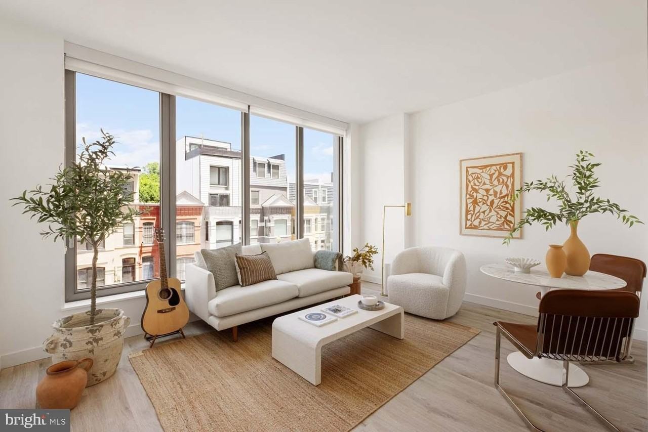 1 Florida Ave Ne Apt 901 #501 - Photo 2 of 14