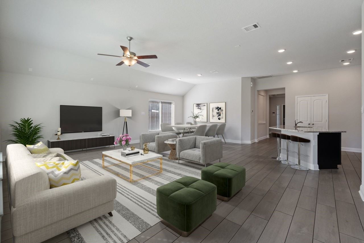 2811 Ridgecliff Ct - Photo 5 of 32