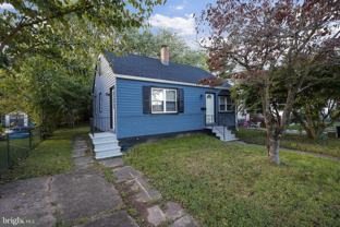 821 S Woodlynn Rd - Photo 1 of 1