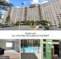 1111 University Boulevard West #501A - Photo 1 of 1