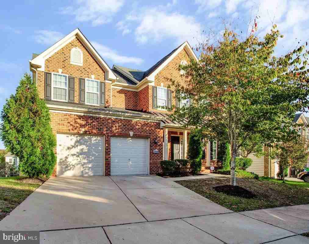 2906 George Hilleary Ter