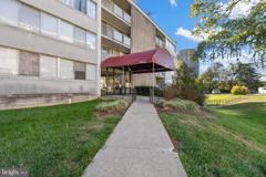 1822 Metzerott Road #205 - Photo 1 of 1