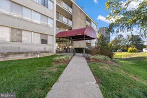 featured image of 1822 Metzerott Road #205