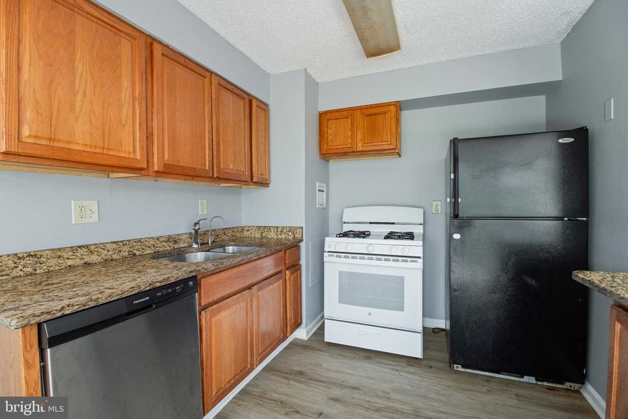 1822 Metzerott Road #205 - Photo 2 of 21