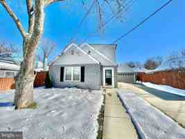 featured image of 6833 Standish Dr