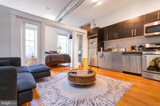 1320 Pine St Apt 2f #2F - Photo 1 of 1