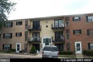 418 N Armistead St Apt 103 #103 - Photo 1 of 1