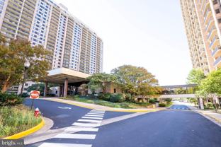 5505 Seminary Road #1701N - Photo 1 of 1