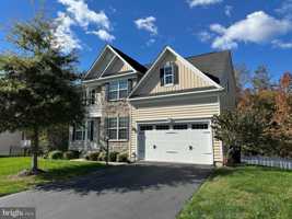 featured image of 16010 Eagle Feather Dr