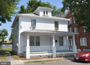 24 Jackson Ave Apt 2 #2 - Photo 1 of 1