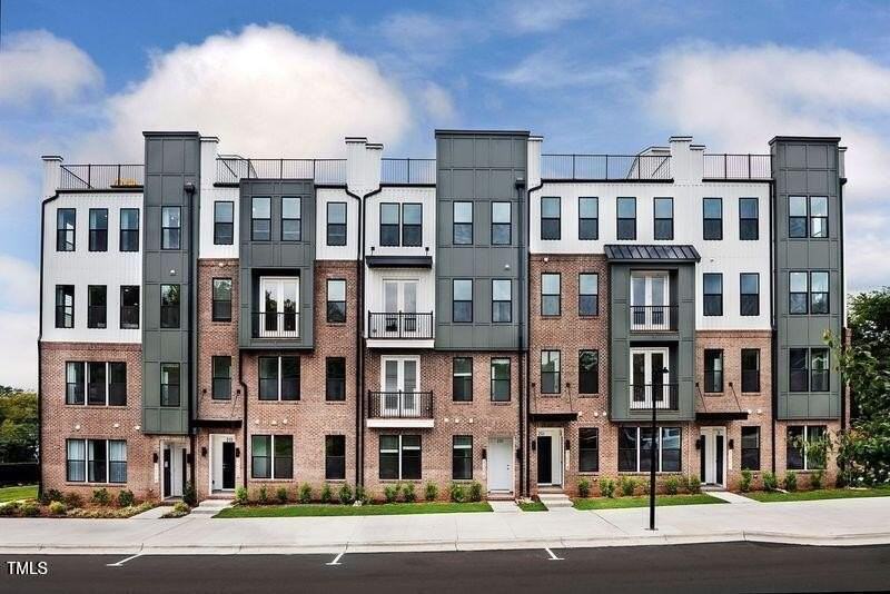 1245 S Blount St Unit 201 #201 - Photo 2 of 44