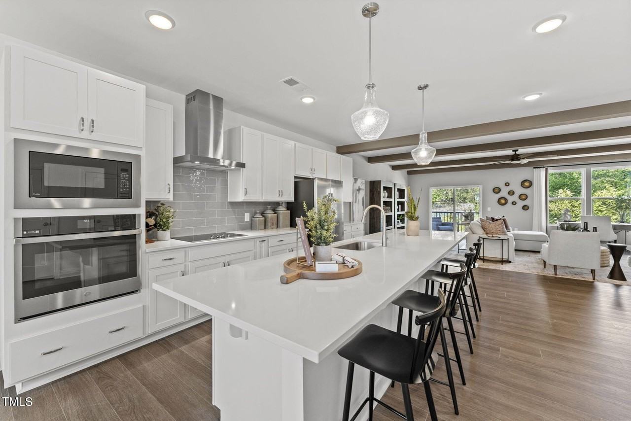 1245 S Blount St Unit 201 #201 - Photo 4 of 44