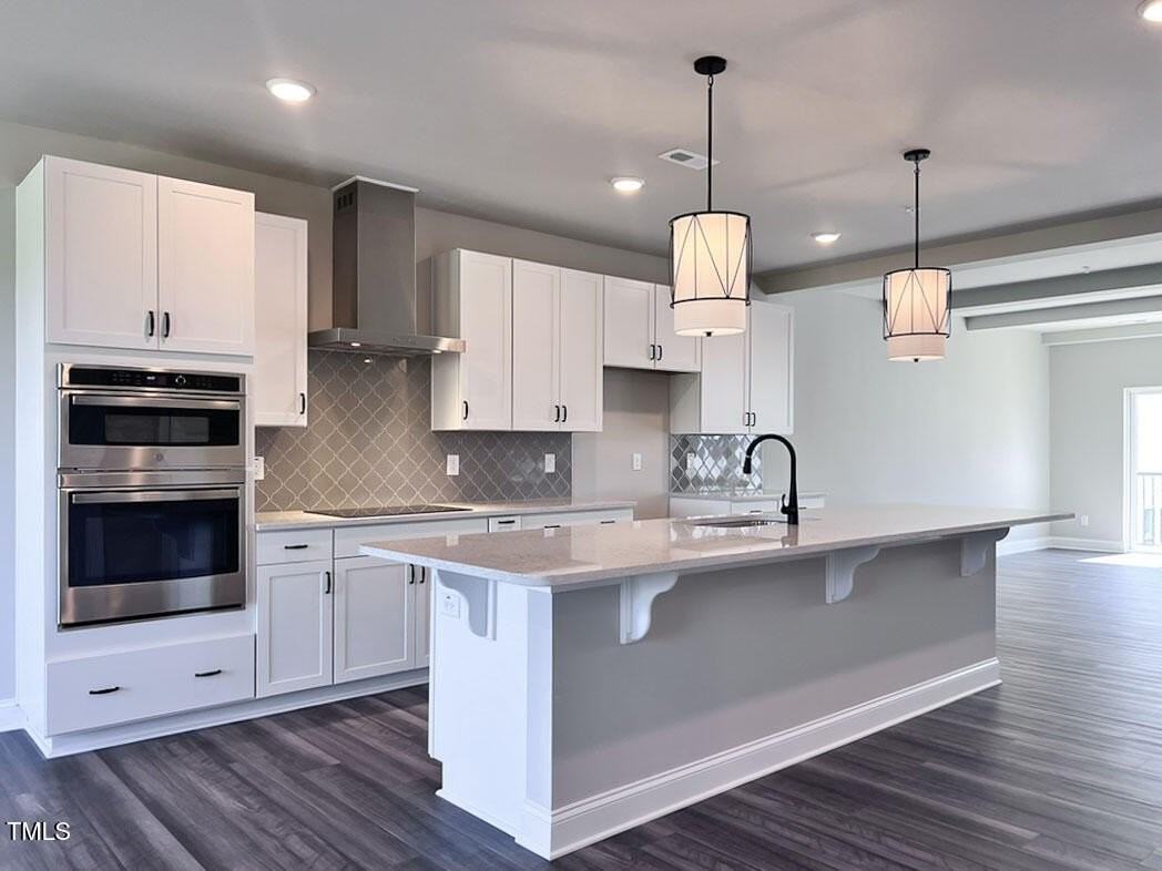 1245 S Blount St Unit 201 #201 - Photo 5 of 44