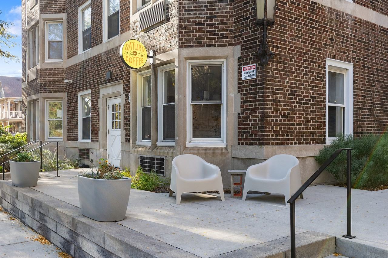 The Abington - Photo 2 of 47