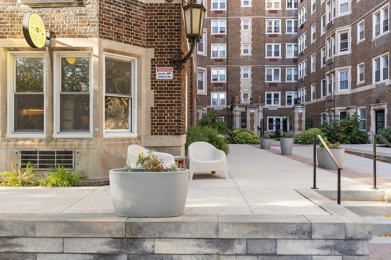 The Abington - Photo 4 of 47