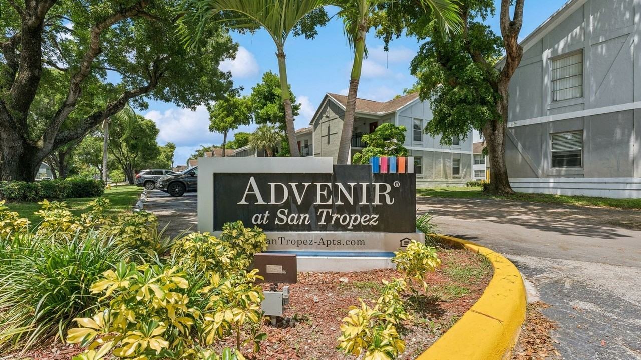 Advenir at San Tropez - Photo 2 of 17