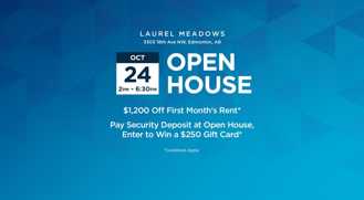 Laurel Meadows - Photo 1 of 1