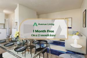 featured image of 10960 105 St Nw