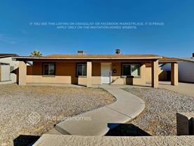 7208 W Monterosa St - Photo 1 of 1