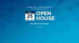 Sage Hill Apartments - Photo 1 of 1