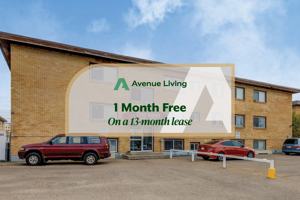 featured image of 10955 106 St Nw