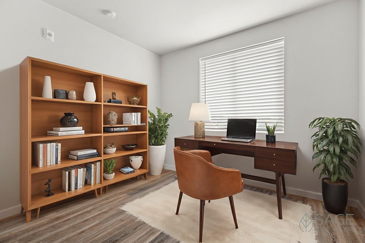 Sage Point Village - Photo 4 of 8